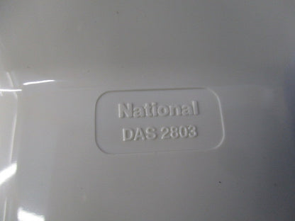 エアコン配管用 壁面取出しカバー他混在セット(2個入) DAS2803他