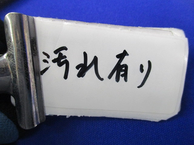 壁面取出しカバーPタイプ80型(アイボリー)2個入(ビス不足・汚れ有) DAS2803