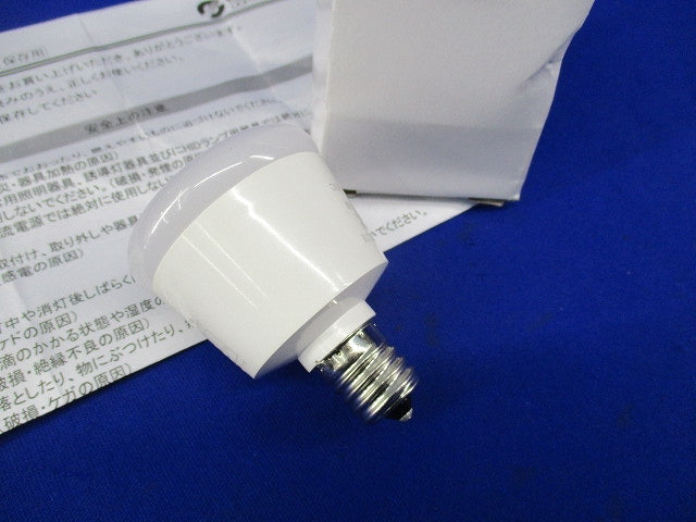 LED電球E17 LDA4-H-E17/T