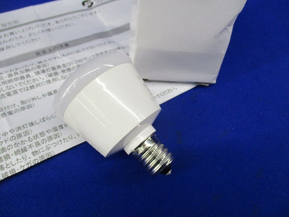LED電球E17 LDA4-H-E17/T
