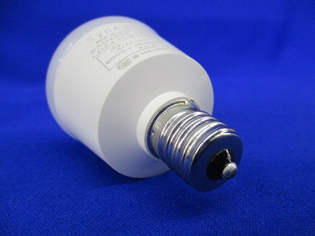 LED電球E17 LDA4-H-E17/T