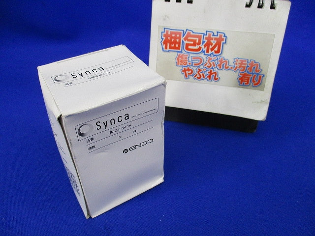 LED電球E17 LDA4-H-E17/T