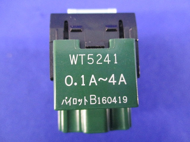 埋込パイロットスイッチB WT5241