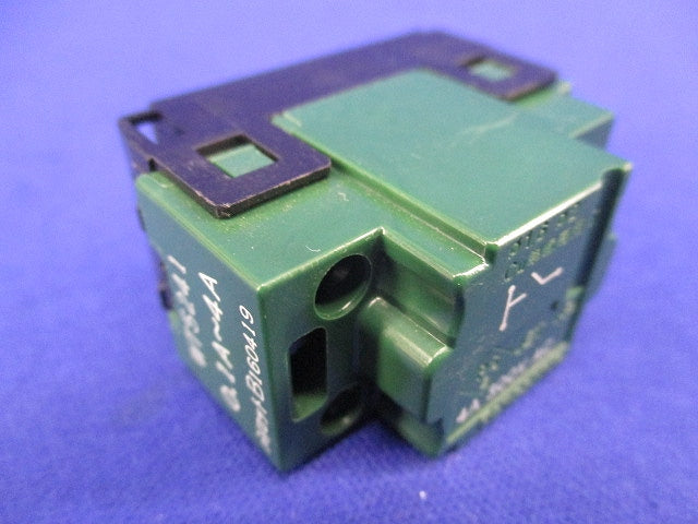 埋込パイロットスイッチB WT5241