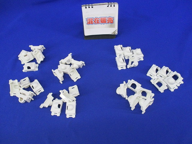 テレホンガイドセット(混在35個入) WN3022他