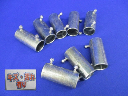 防水コネクタ(8個入)傷・汚れ有 E-25