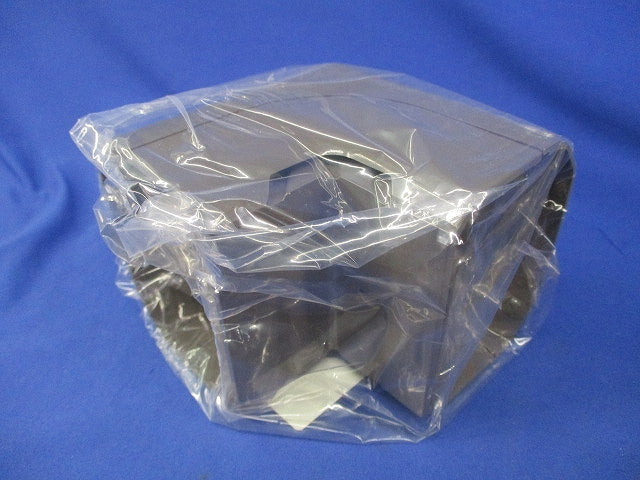 エクスターナルエルボ80型(5個入)(ブラウン)(新品未開封) DAS4080A