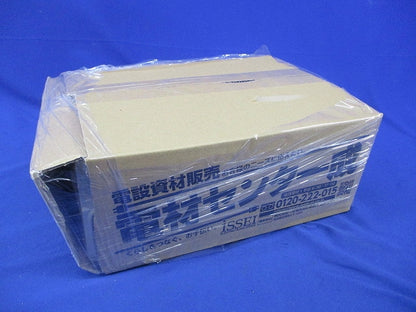 ツイストジョイント80型(5個入)(アイボリー)(新品未開封) DAS3480W