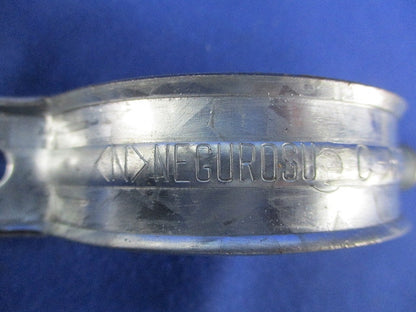 パイラッククリップ(10組入)亜鉛メッキ C-63