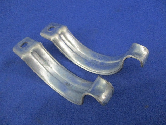 パイラッククリップ(10組入)亜鉛メッキ C-63