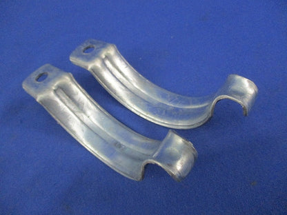 パイラッククリップ(10組入)亜鉛メッキ C-63