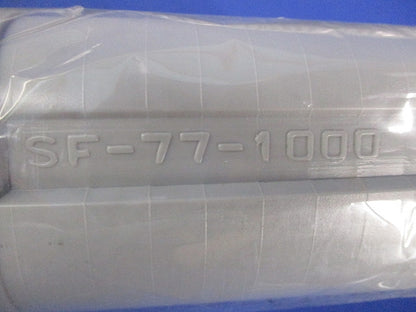 フリーコーナー(2個入)(グレー)(新品未開封) SF-77-1000