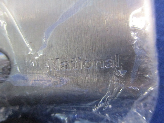 新金属プレートセット(混在7個入) WN7503他