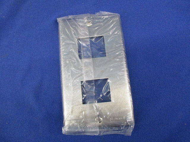 新金属プレートセット(混在7個入) WN7503他