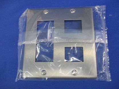 新金属プレートセット(混在7個入) WN7503他