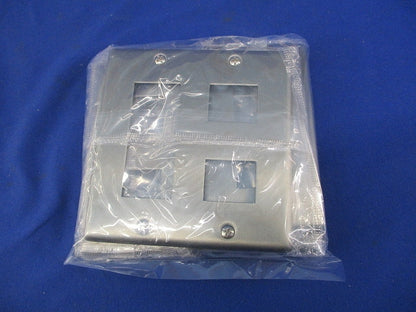 新金属プレートセット(混在7個入) WN7503他