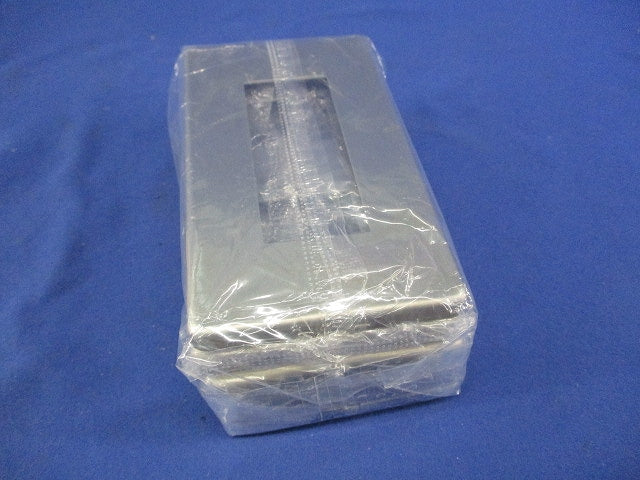 新金属プレートセット(混在6枚入) National WN6502他