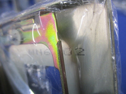 新金属プレートセット(混在6枚入) National WN6502他