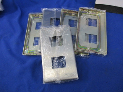 新金属プレートセット(混在6枚入) National WN6502他