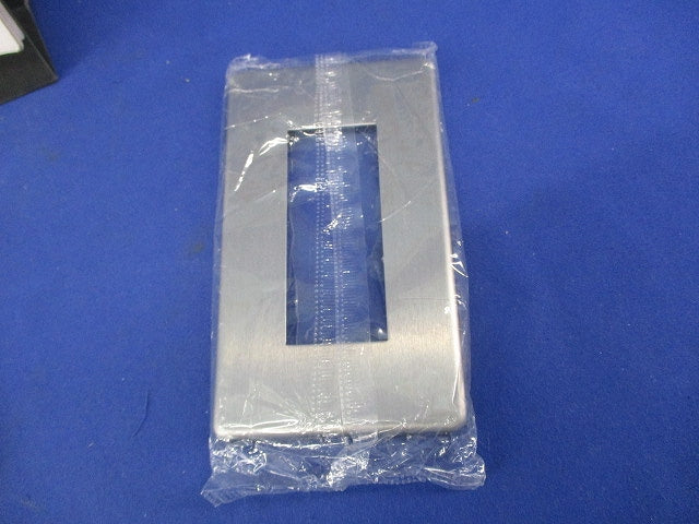 新金属プレートセット(混在6枚入) National WN6502他