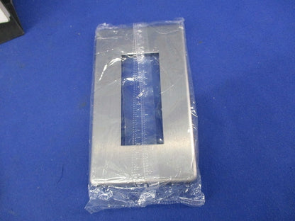 新金属プレートセット(混在6枚入) National WN6502他