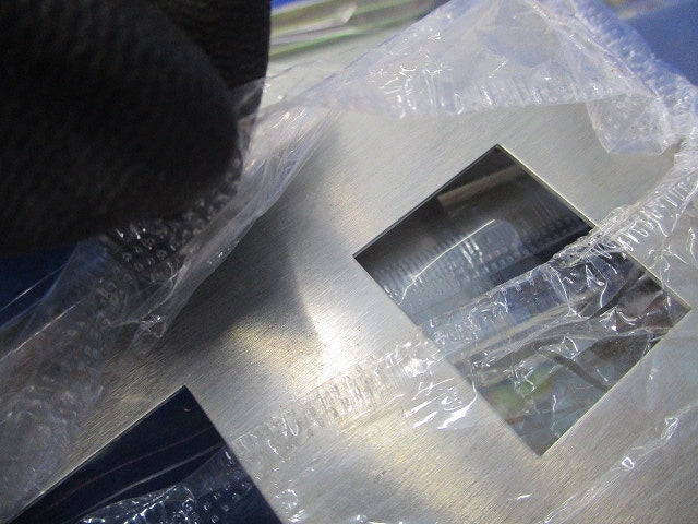 新金属プレートセット(混在6枚入) National WN6502他