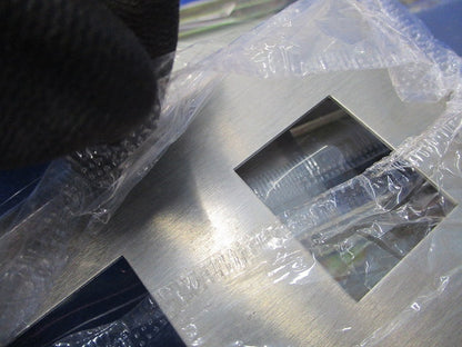 新金属プレートセット(混在6枚入) National WN6502他