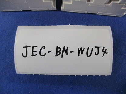 電話用埋込モジュラジャックセット(混在7個入)(ピュアホワイト) JEC-BN-WUJ4他