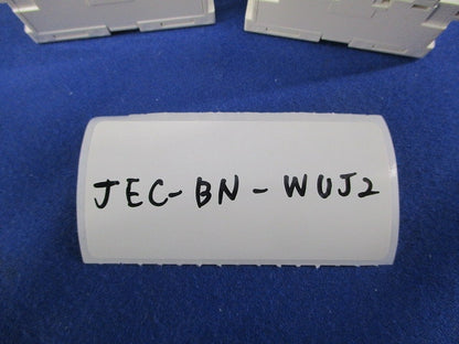 電話用埋込モジュラジャックセット(混在7個入)(ピュアホワイト) JEC-BN-WUJ4他