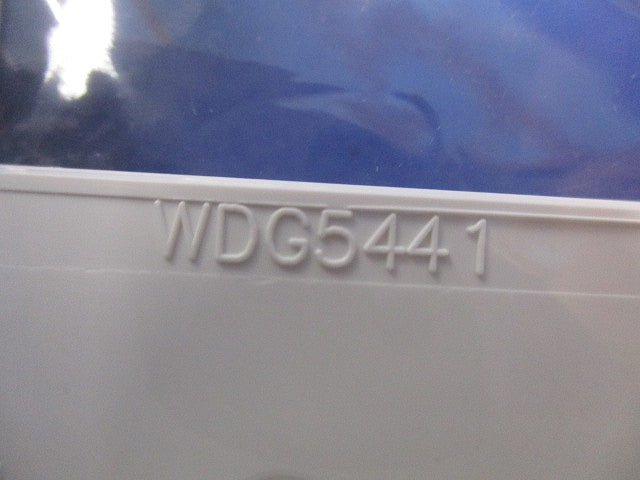 WIDEiプレートセット(混在8枚入) WDG5441他