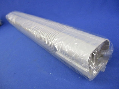 スリムダクトSD フリーコーナー(2個入)(グレー)(新品未開封) SF-77-500