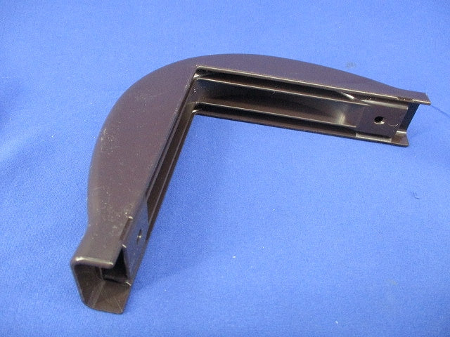 屋外用オプトモール付属品 デズミ3号(3個入)(チョコ)(キズ・汚れ有) OFMD3