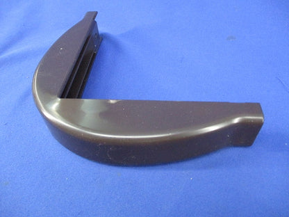 屋外用オプトモール付属品 デズミ3号(3個入)(チョコ)(キズ・汚れ有) OFMD3