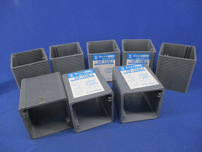 ボックス用継枠(カットタイプ)(24枚入×8計192枚入) OF-102J