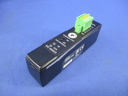 分散ユニット E3NW-DS