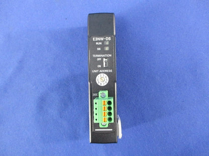 分散ユニット E3NW-DS