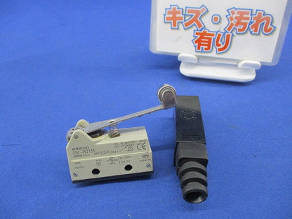 小型封入スイッチ(キズ・汚れ有) SHL-W2155