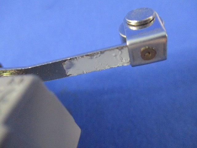 小型封入スイッチ(キズ・汚れ有) SHL-W2155