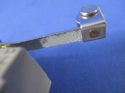 小型封入スイッチ(キズ・汚れ有) SHL-W2155