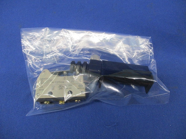 小型封入スイッチ(キズ・汚れ有) SHL-W2155