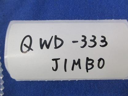 コンセントプレート3連用(4枚入)(ピュアホワイト) QWD-333