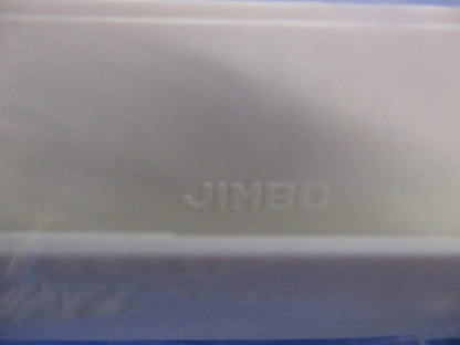 コンセントプレート3連用(4枚入)(ピュアホワイト) QWD-333