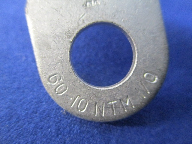 裸圧着端子セット(混在7個入) 60-10他