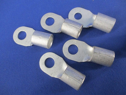 裸圧着端子セット(混在7個入) 60-10他