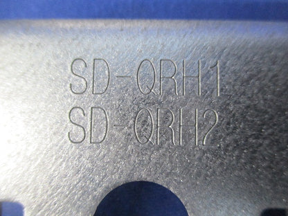 吊り金具 ケーブルラック(2個入) SD-QRH1