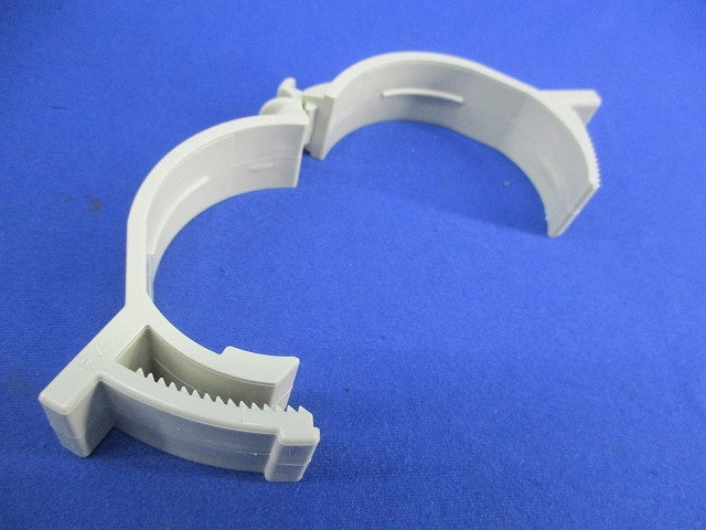 パイラッククリップ(10個入)(アイボリー) PFC42