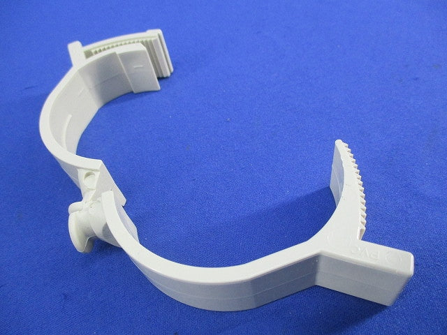 パイラッククリップ(10個入)(アイボリー) PFC42