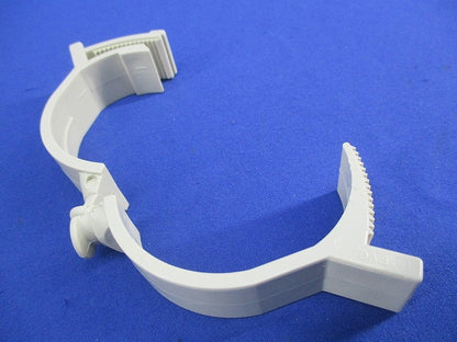 パイラッククリップ(10個入)(アイボリー) PFC42