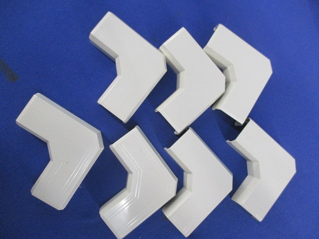 ニュー･エフモール付属品2号セット(混在27個入)(ミルキーホワイト) SFMM-2他