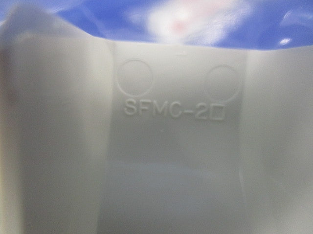 ニュー･エフモール付属品2号セット(混在27個入)(ミルキーホワイト) SFMM-2他